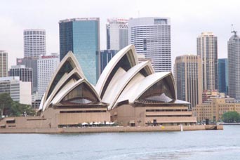 Sydney